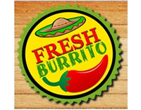 Fresh Burrito